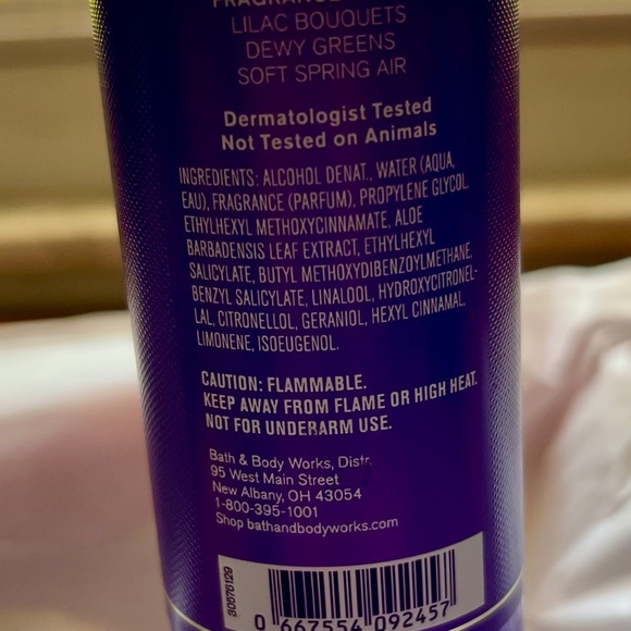 Bath & Body Works - Picture 3 of 4